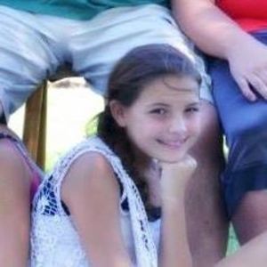 Meet your Posher, Brianna