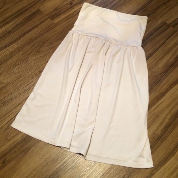 Short Swimsuit Cover-up / Dress