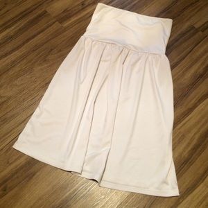 Short Swimsuit Cover-up / Dress