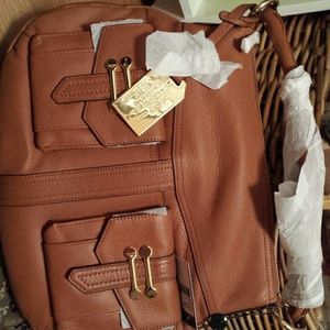 Ralph Lauren Bermondsey hobo