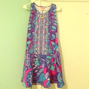 Lilly Pulitzer Dress Melia Dress size small