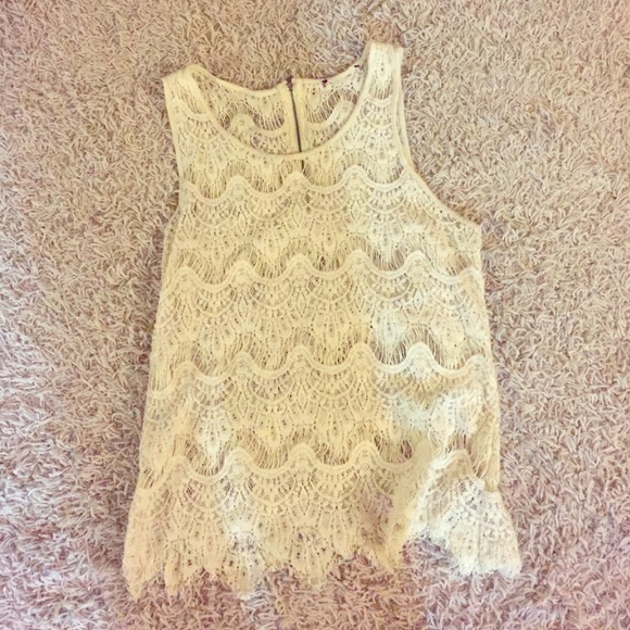 Tank top - Picture 1 of 2