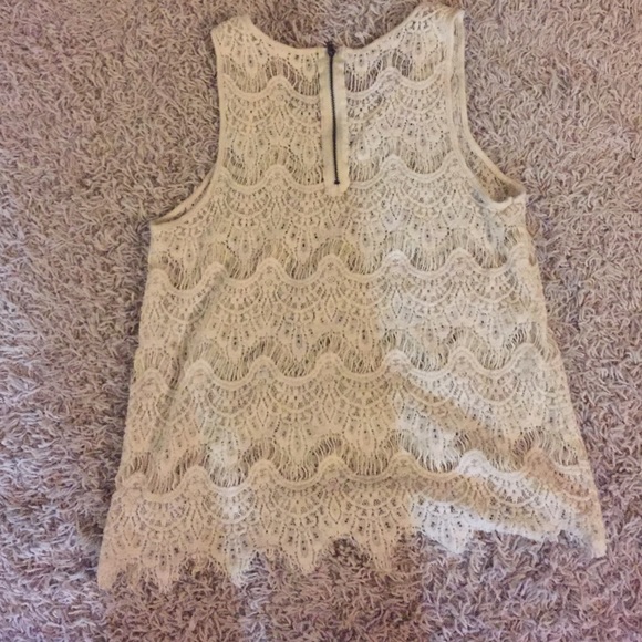 Tank top - Picture 2 of 2