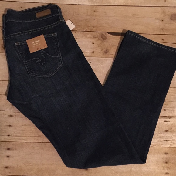🎉 Sunday Sale🎉 Brand new AG Tomboy Jeans