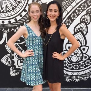 Meet your Posher, Molly