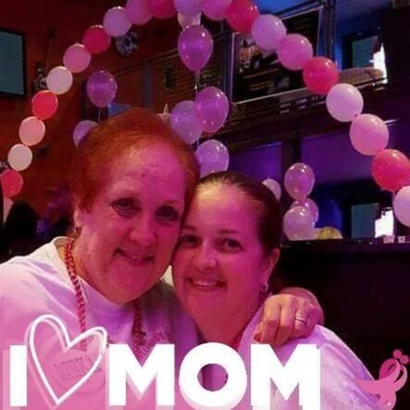 Meet your Posher, Tina