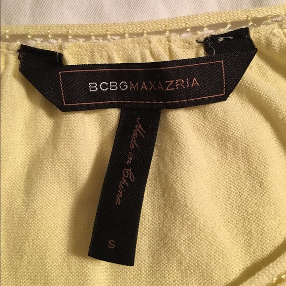 BCBGmaxazria dress size small - Picture 2 of 3