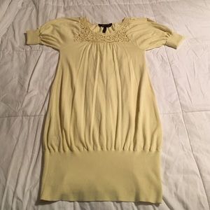 BCBGmaxazria dress size small