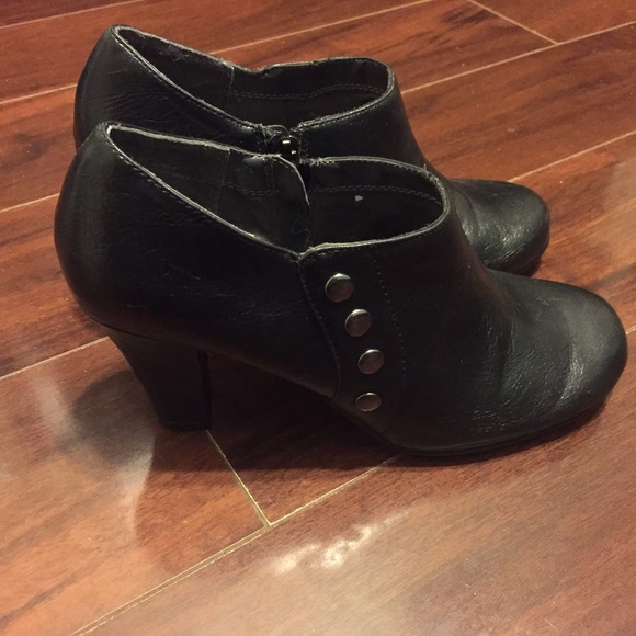 Aerosoles Shooties