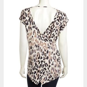 Tart Tops - NEW Leopard top Tart Tops - NEW Leopard top