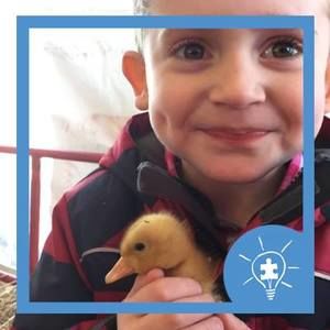 Meet your Posher, Heather