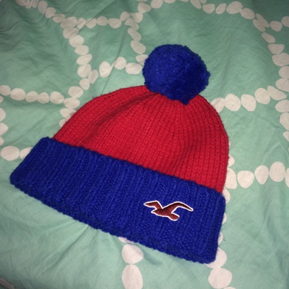Hollister Beanie