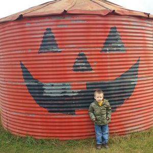 Meet your Posher, Tina