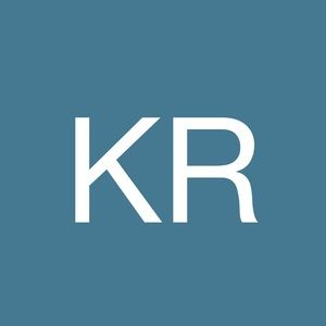 Meet your Posher, Kristine