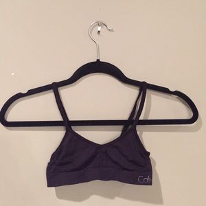Calvin Klein Bralette