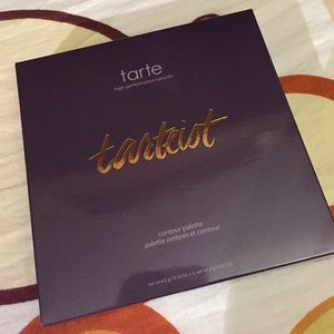 Tarte Tarteist Contour Palette