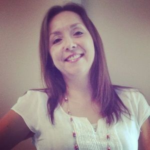 Meet your Posher, Patricia