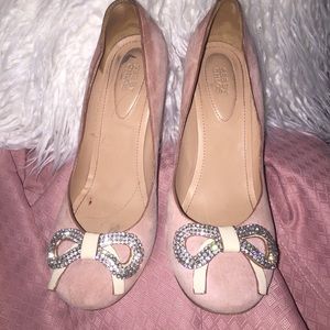 Chloe heels