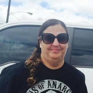 Meet your Posher, Sharon