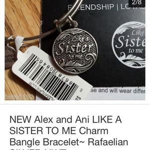 Alex and ani