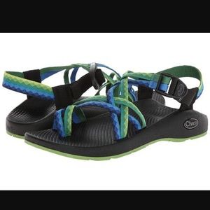 🎉🎉SALE🎉🎉Chaco ZX2 Yampa Sandal - Women's Fresh