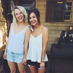 Meet your Posher, Terrell