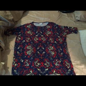 LLR XS Irma - EUC!!!