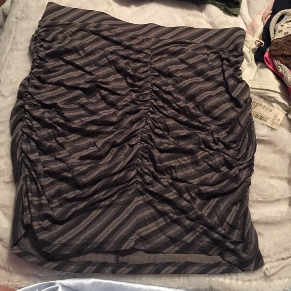 Victorias Secret skirt