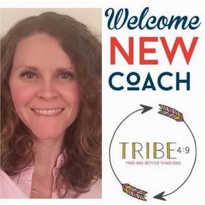 Meet your Posher, Krystine