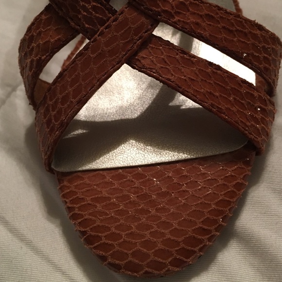 Cinderella of Boston High heel shoes. - Picture 3 of 4