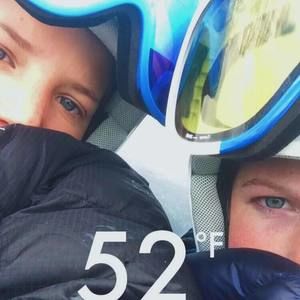 Meet your Posher, Eliza