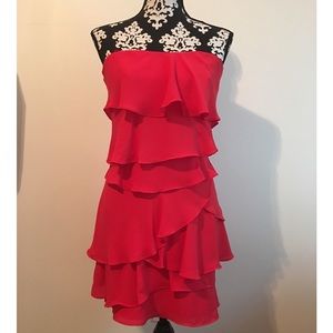 BCBG Cocktail Dress