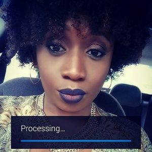 Meet your Posher, Ebony