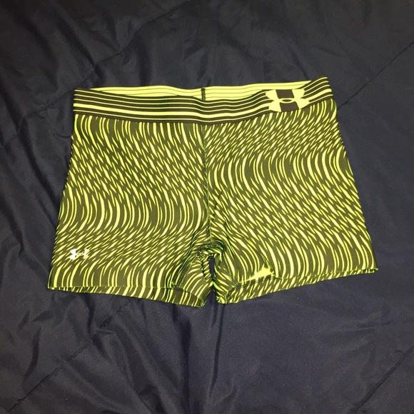 Under Armour Pants - Under Armour NWT spandex