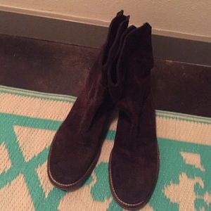 Enrico Fantini boots