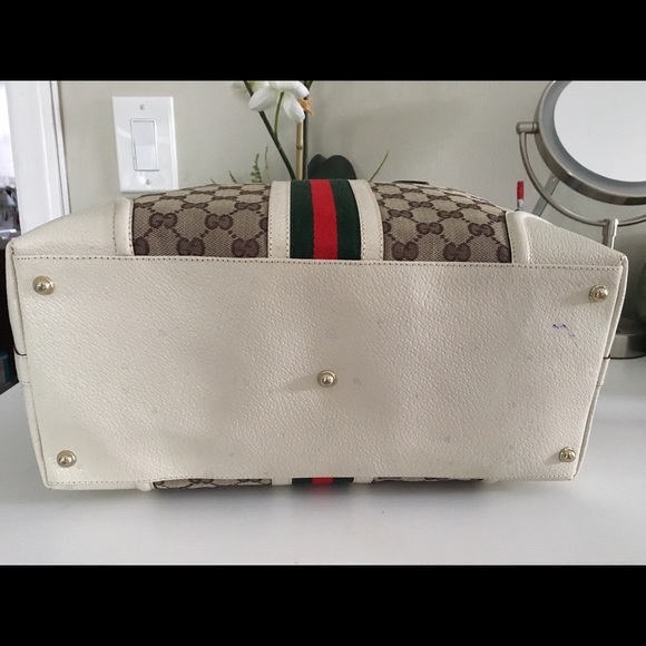 Gucci Bag SOLD - Picture 2 of 4