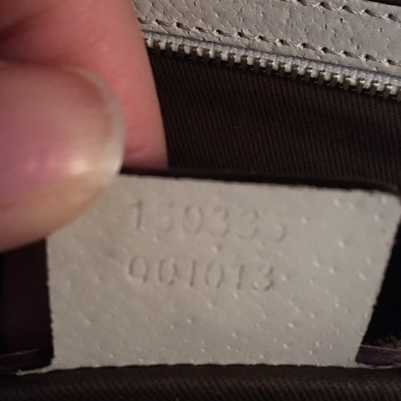 Gucci Bag SOLD - Picture 4 of 4