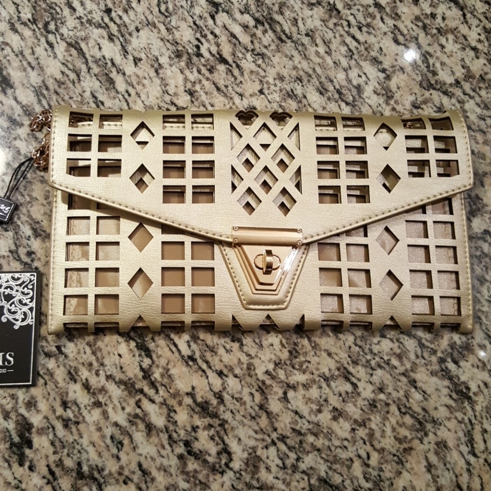 Clutch Bag