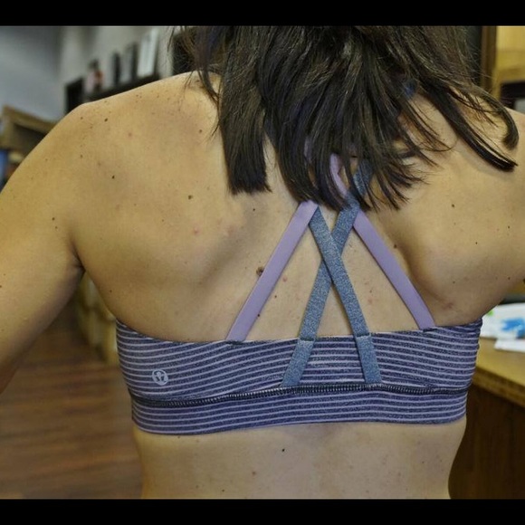 lululemon athletica Other - Lululemon Energy Sports Bra