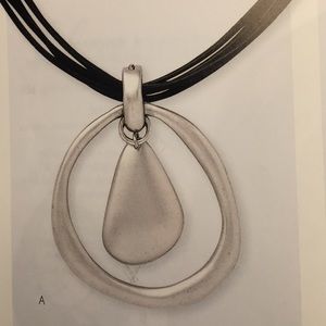 Easy Living Necklace