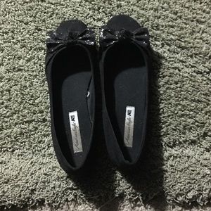 American eagle flats