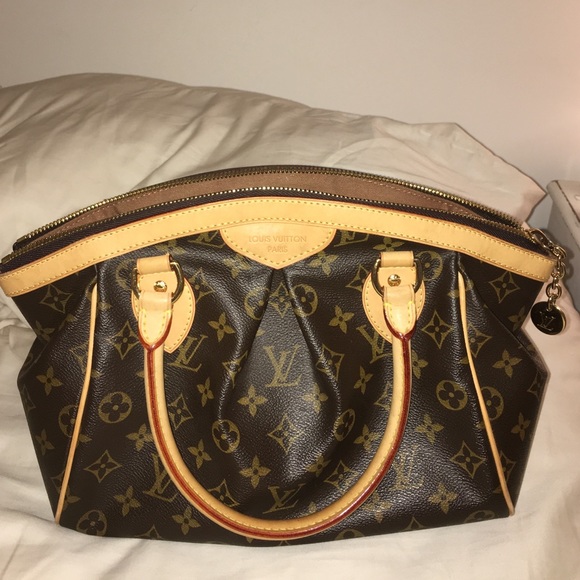 Louis Vuitton Tivoli PM