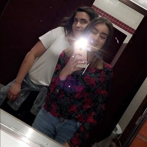 Meet your Posher, Kalli