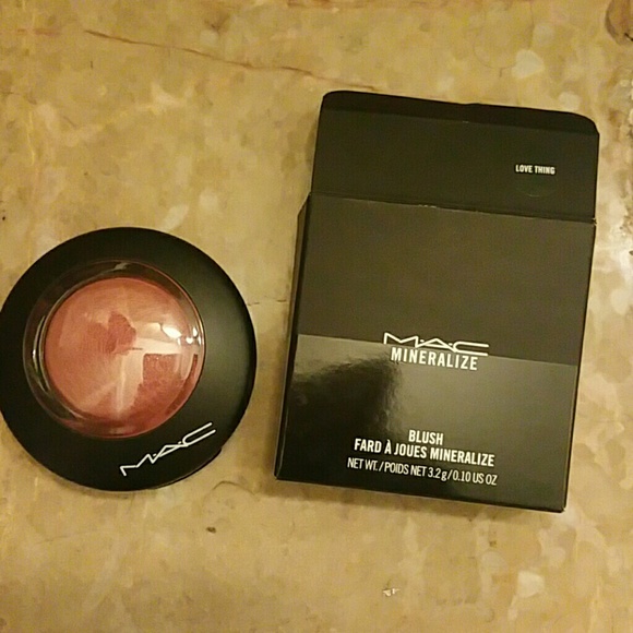MAC