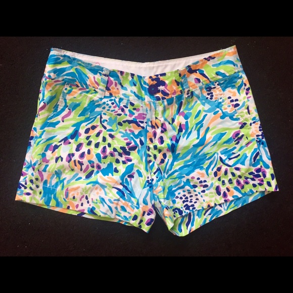 Lilly Pulitzer Sea Soirée Callahans