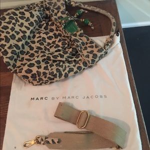 Marc Jacobs purse