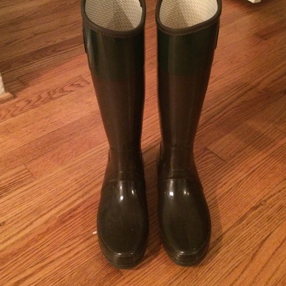 Hunter Shoes - Hunter Rain Boots