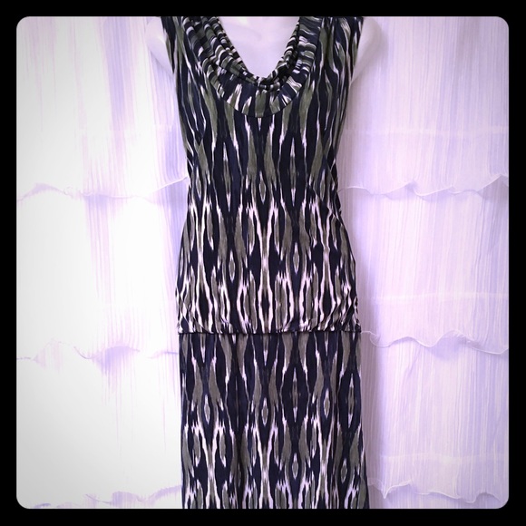 Michael Kors dress