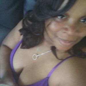 Meet your Posher, Sherrice