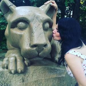 Meet your Posher, Andrea